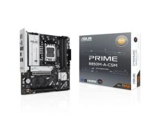 Placa Base Asus Prime B850M-A-CSM - Socket AM5/ DDR5/ PCIe 5.0