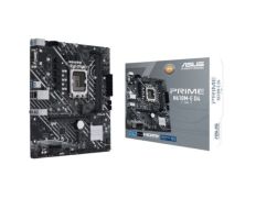 Placa Base ASUS Prime H610M-E D4-CSM | Socket 1700 DDR4 PCIe 4.0