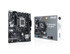 Placa Base Asus Prime H610M-E-CSM 1700 DDR5 PCIe 4.0