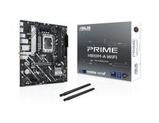 Placa Base Asus Prime H810M-A WIFI DDR5 PCIe 4.0 Socket 1851
