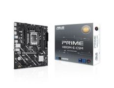 Tarjeta Madre ASUS Prime H810M-E-CSM DDR5 PCIe 4.0 - Socket 1851