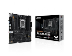 Placa Base Asus TUF GAMING A620M-PLUS AM5 DDR5 PCIe 4.0