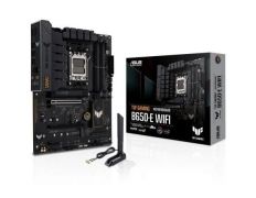 Placa Base Asus TUF GAMING B650-E WIFI, Socket AM5 y DDR5