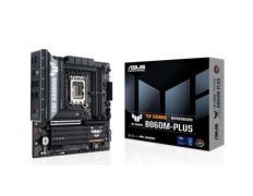 TUF GAMING B860M-PLUS ASUS Placa Base DDR5 PCIe 5.0