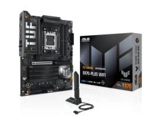 Placa Base Asus TUF GAMING X870-PLUS WIFI - Socket AM5 y DDR5