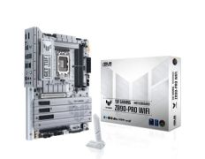 PB ASUS TUF GAMING Z890-PRO WIFI  Skt LGA1851 4xDDR5 9066MHz 1xDP 1xHDMI 4xM.2 2xTHUNDERBOLT 4xUSB-C - PCIe 5.0