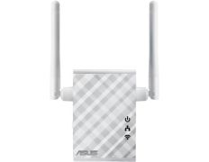 Repetidor Inalámbrico Asus RP-N12 300Mbps