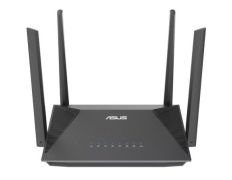 Router Inalámbrico Asus RT-AX52 Pro WiFi 6 3000Mbps 2.4GHz 5GHz 4 Antenas 802.11ax/ac/n/a