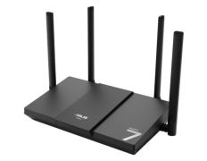 Router Inalámbrico Asus RT-BE50 WiFi 3600Mbps 2.4GHz 5GHz 4 Antenas 802.11be/ax/ac/n/a