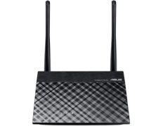 Router Inalámbrico Asus RT-N12E 300Mbps 2.4GHz 2 Antenas WiFi 802.11n/a/b