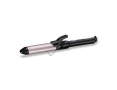 Rizador para el Pelo BaByliss Pro 180 Sublim'Touch C332E - Rizos Suaves y Definidos