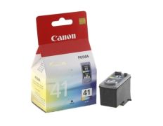 CARTUCHO TINTA COLOR CANON CL41