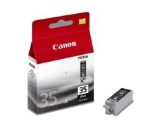 Cartucho de Tinta Canon Original PGI-35BK