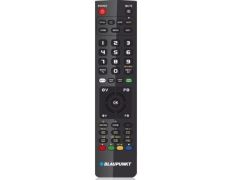 Mando Universal Blaupunkt BP3005 para TV Panasonic