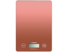 Báscula de Cocina Electrónica Blaupunkt BP4013 - 5kg de Capacidad