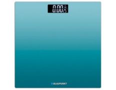 Blaupunkt BP5007 - Báscula de Baño
