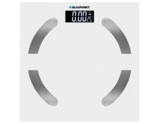 Báscula de Baño Blaupunkt BP5009 - Precisa y Elegante