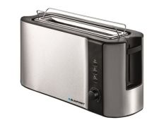 Tostador Blaupunkt BP4010 1000W - Mejor calidad para tostadas deliciosas