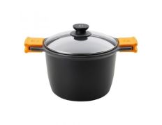 Olla Bra Efficient A273907 Ø28cm 11.1L Aluminio Fundido