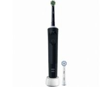 Cepillo Dental Oral-B Vitality Pro - Negro