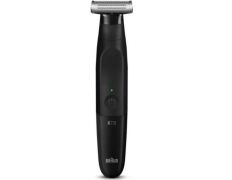 Recortadora Braun Serie X XT3100/ con Batería - Braun Marca PAE Electrodomésticos