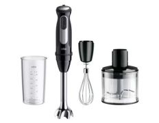 Braun MultiQuick 5 Pro Hand Blender MQ55236M - Batidora de Mano 1000W