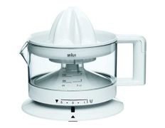Tributecollection Exprimidor Braun CJ3000 20W