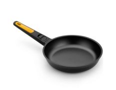 Sartén Bra Fast Click 24cm Aluminio Fundido