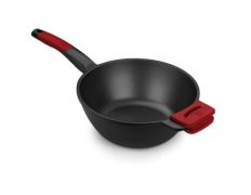 Sartén Bra Wok Premiere de Aluminio Fundido Ø28cm