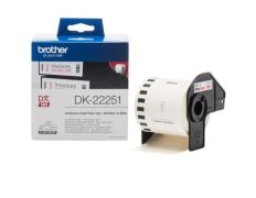 Rollo de Papel Continuo Brother DK22251 Original