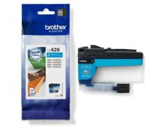 Cartucho de Tinta Brother LC426C Original