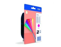Cartucho de Tinta Brother LC-223MBP Original