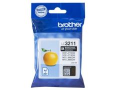 Cartucho de Tinta Original Brother LC-3211BK - Consumibles Brother