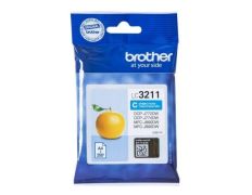 Cartucho de Tinta Brother LC-3211C Original