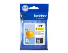 Cartucho de Tinta Brother LC-3211Y Original
