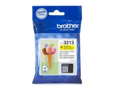 Cartucho de Tinta Brother LC-3213Y Original
