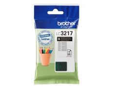 Cartucho de Tinta Original Brother LC-3217BK - Consumibles Brother