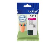 Cartucho de Tinta Brother LC-3217M Original