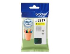Cartucho de Tinta Brother LC-3217Y Original