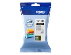 Cartucho de Tinta Brother LC-3219 XL Original de Alta Capacidad