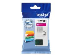Brother LC-3219M XL: Cartucho de Tinta Original de Alta Capacidad