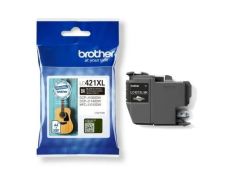 Cartucho de Tinta Brother LC421XL Original de Alta Capacidad