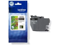 CARTUCHO NEGRO BROTHER LC-422 XL (LC422XLBK) - Negro