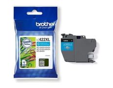 CARTUCHO CIAN BROTHER LC-422 XL (LC422XLC) - Cian