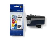 Cartucho de Tinta Original Brother LC-426 XL Alta Capacidad - Negro
