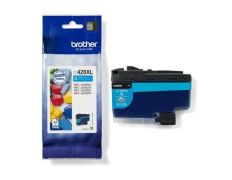 Cartucho de Tinta Original Brother LC-426 XL Alta Capacidad - Cian