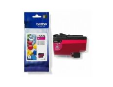 Cartucho de Tinta Original Brother LC-426 XL Alta Capacidad - Magenta