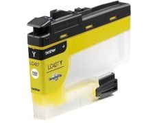 Cartucho de tinta Brother LC-427Y Original