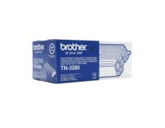 Tóner Brother TN-3280 Original de Alta Capacidad