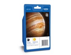 Cartucho de Tinta Brother LC-1240Y Original